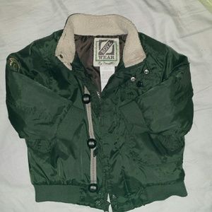 Boyz wear  By Namnette